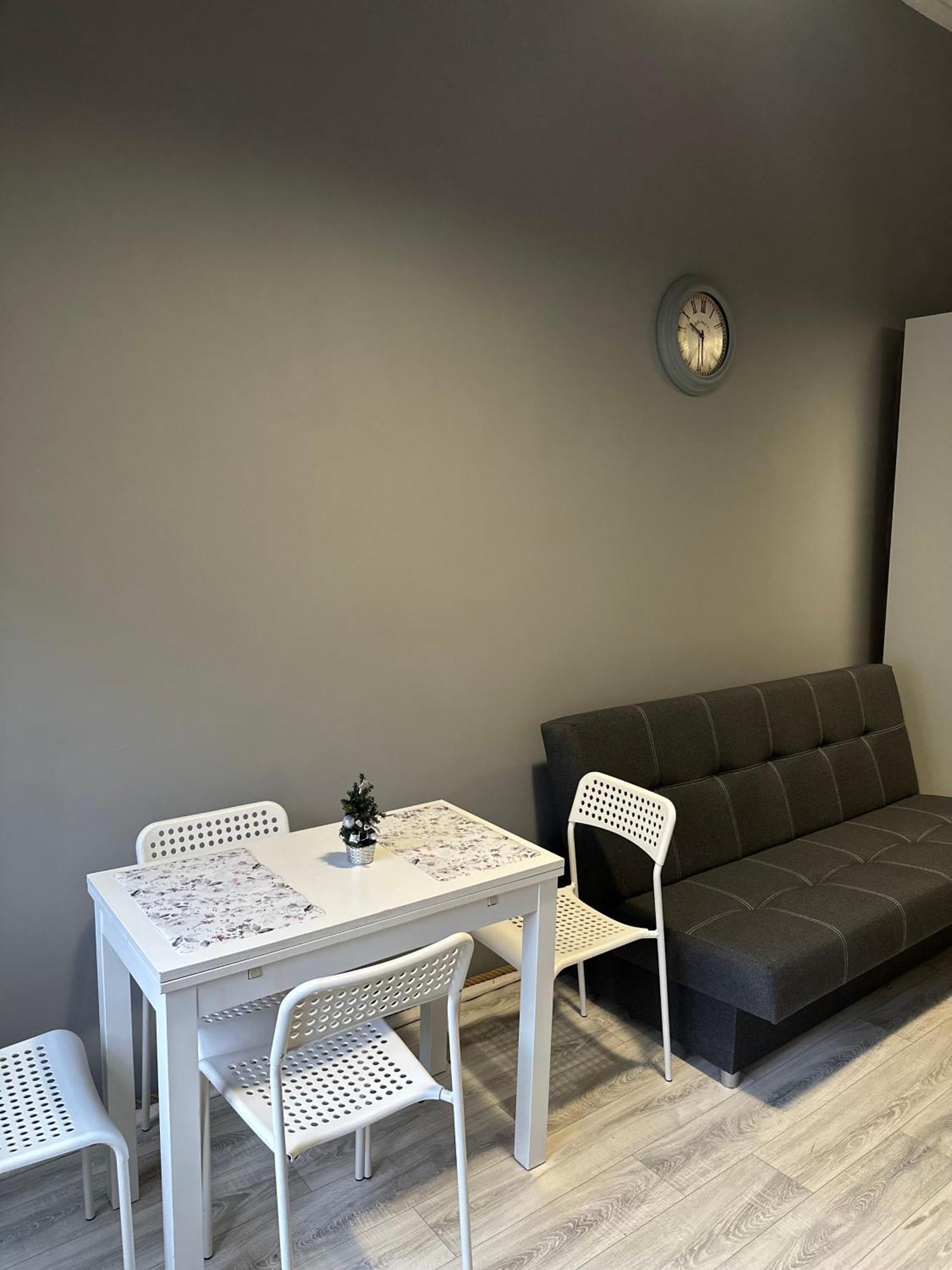 Appartamento Rabarbar Łódź Esterno foto