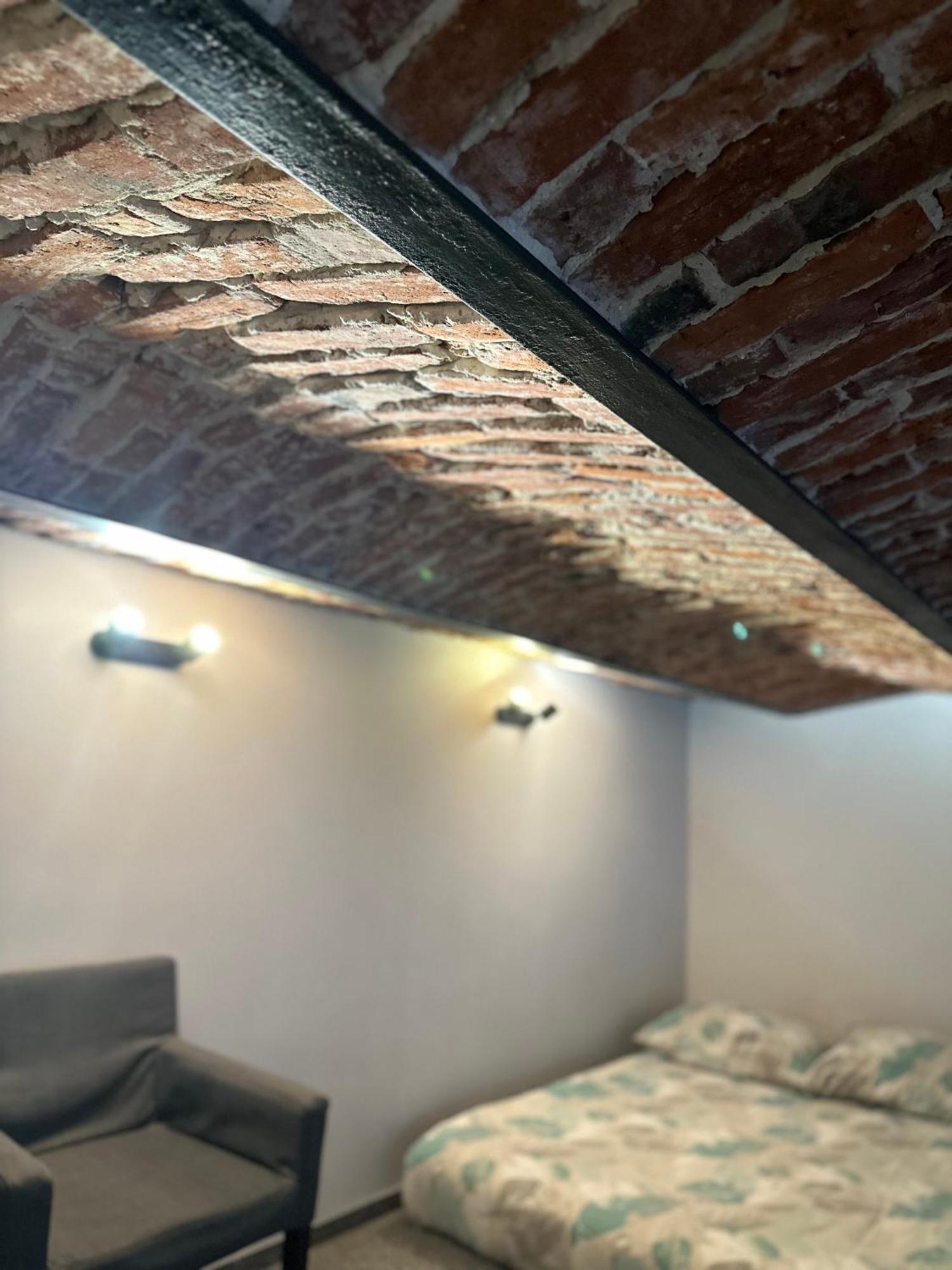 Appartamento Rabarbar Łódź Esterno foto